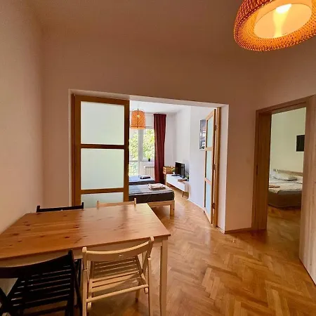 Beautiful Bright And Spacious * Szófia