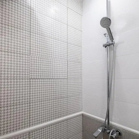 Apartman Beautiful Bright And Spacious