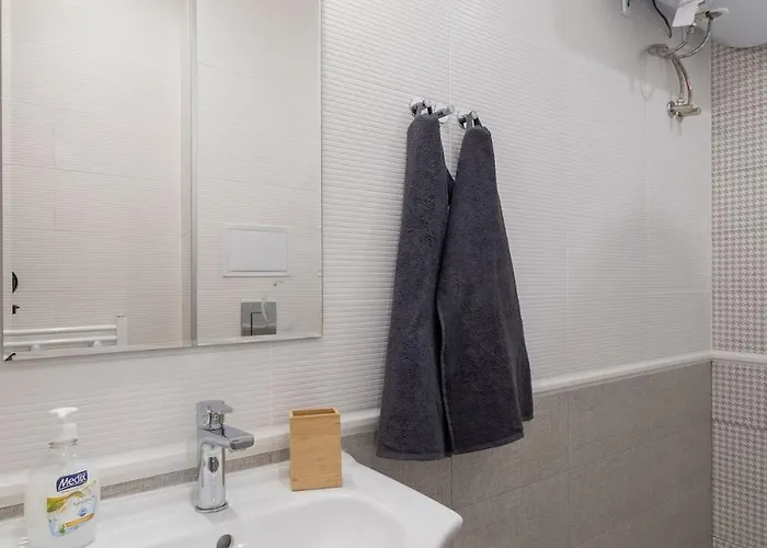 Beautiful Bright And Spacious