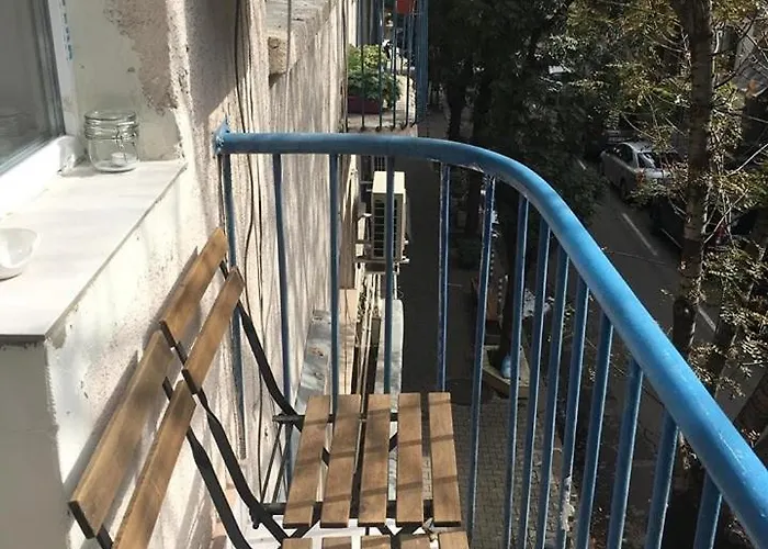 Beautiful Bright And Spacious * ソフィア