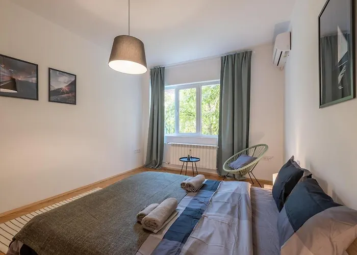 Beautiful Bright And Spacious * ソフィア