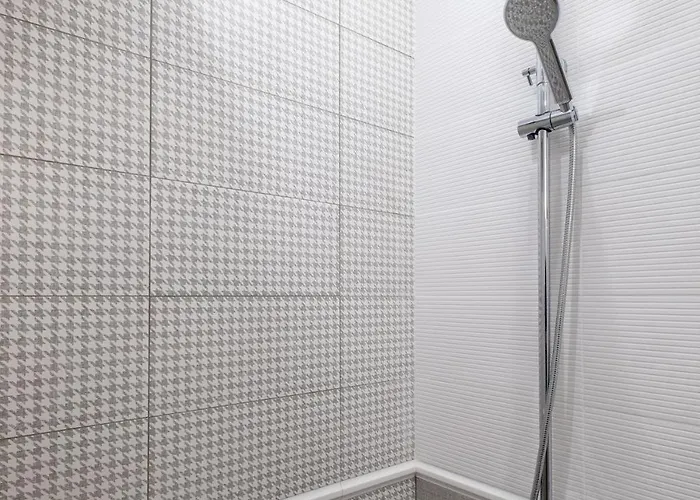 アパート Beautiful Bright And Spacious