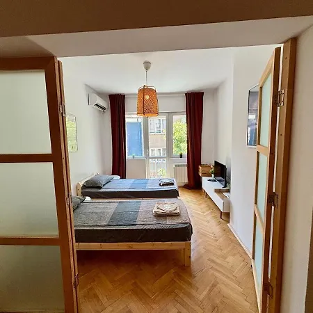 Beautiful Bright And Spacious Sofia