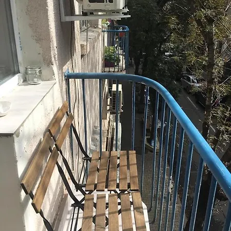 Beautiful Bright And Spacious * סופיה