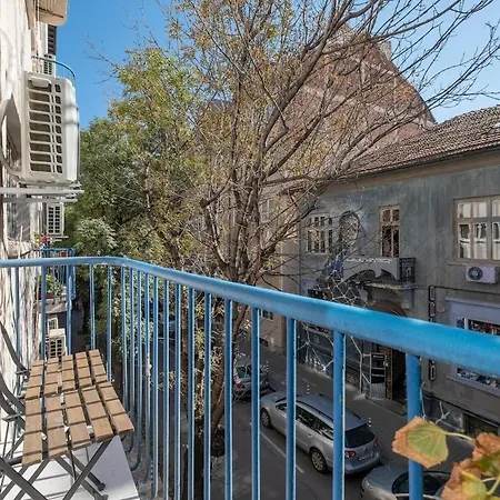 Beautiful Bright And Spacious Appartement Sofia