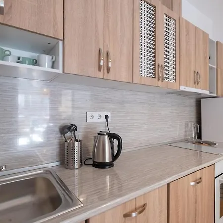 דירה Beautiful Bright And Spacious *
