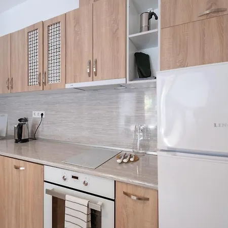 아파트 Beautiful Bright And Spacious 소피아