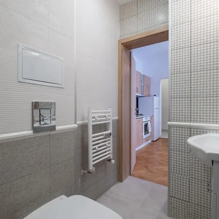 Beautiful Bright And Spacious Appartement Sofia