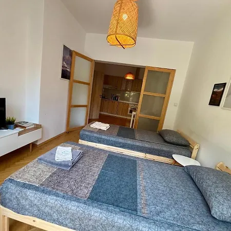 Beautiful Bright And Spacious Sófia