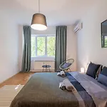 Appartamento Beautiful Bright And Spacious *