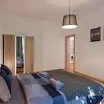 Beautiful Bright And Spacious Appartamento *