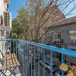 Beautiful Bright And Spacious Appartamento Sofia