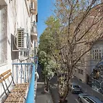 Beautiful Bright And Spacious Appartamento Sofia