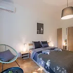 Beautiful Bright And Spacious Appartamento *